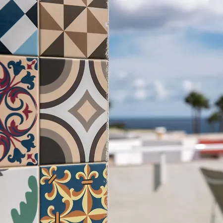 Apartment Alhambra Hotrawo 1 Playa del Inglés