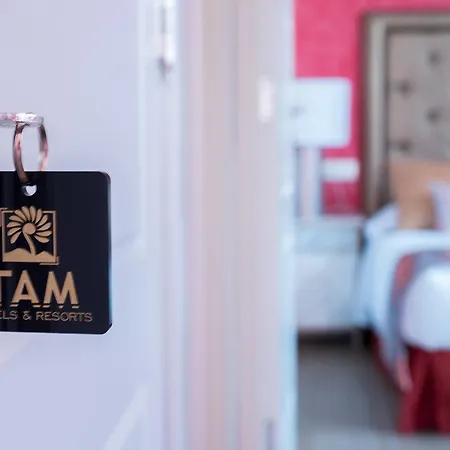 Apartment Alhambra Hotrawo 1 Playa del Inglés