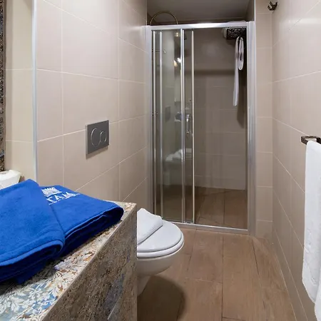 Alhambra Hotrawo 1 Apartment Playa del Inglés