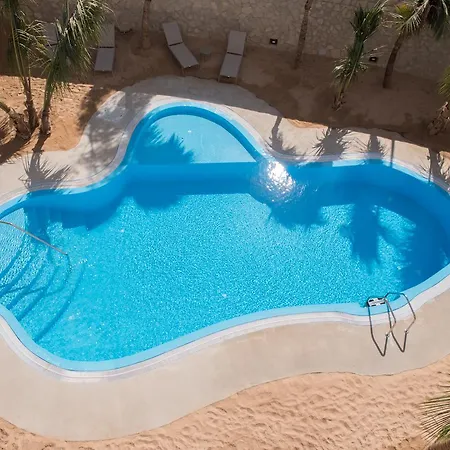 Alhambra Hotrawo 1 Apartment