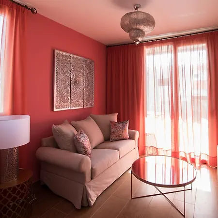 Apartment Alhambra Hotrawo 1 *