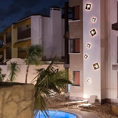 Apartment Alhambra Hotrawo 1