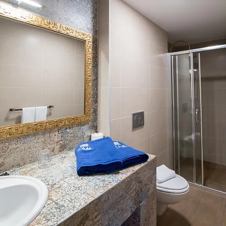 Apartment Alhambra Hotrawo 1 Playa del Inglés